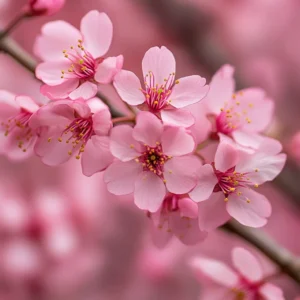 Fragancia de flor de cerezo japones o japanesse cherry blossom